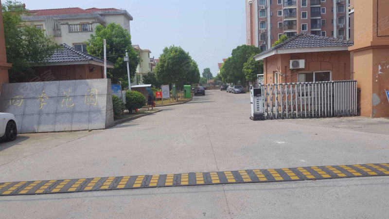 四季花园(常熟),学前路-苏州四季花园(常熟)二手房
