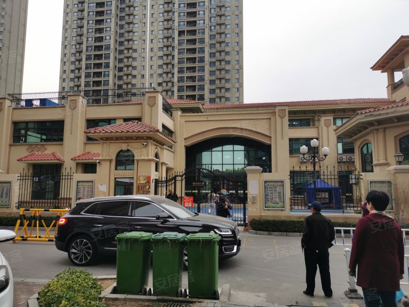 恒大棕榈岛(公寓住宅),东五路,近黄河路-东营恒大棕榈