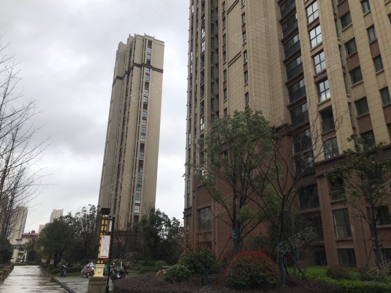 金城华府,醉翁路,近永乐南路-滁州金城华府二手房