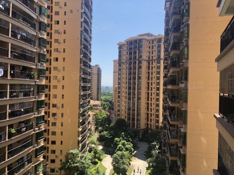 蓝湾半岛(博罗)