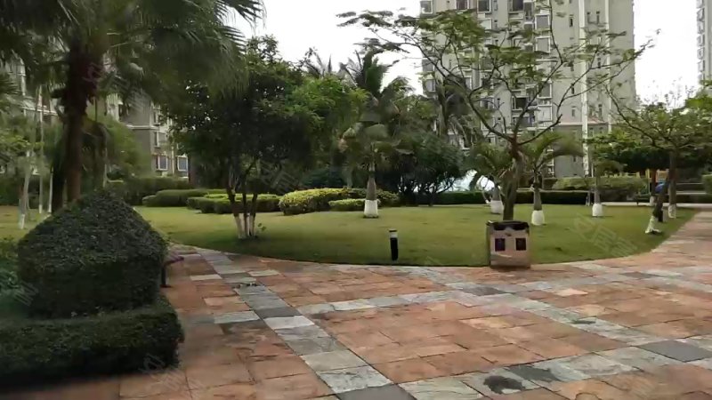 紫荆花园(一区),紫荆路11号-海口紫荆花园(一区)二手