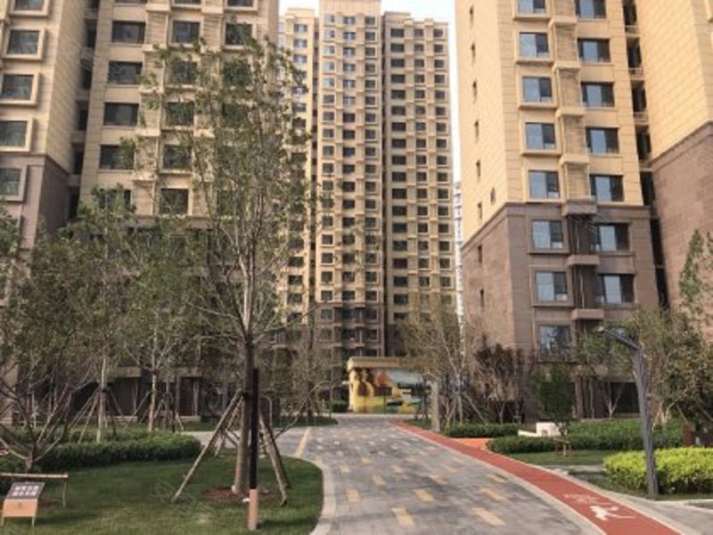 远洋琨庭,东海路-天津远洋琨庭二手房,租房,房价-天津安居客