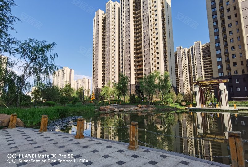 富力城,东二环路-呼和浩特富力城二手房,租房,房价
