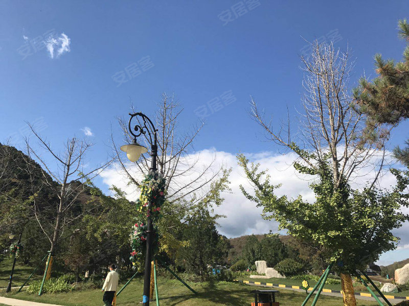 碧桂园长城河谷