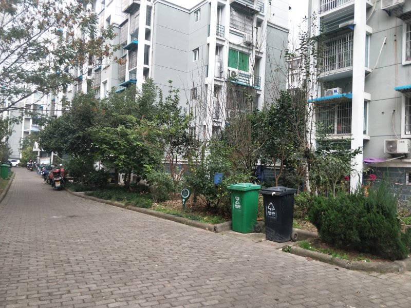 丽华小区,解放街51号-丽水丽华小区二手房,租房,房价-丽水安居客