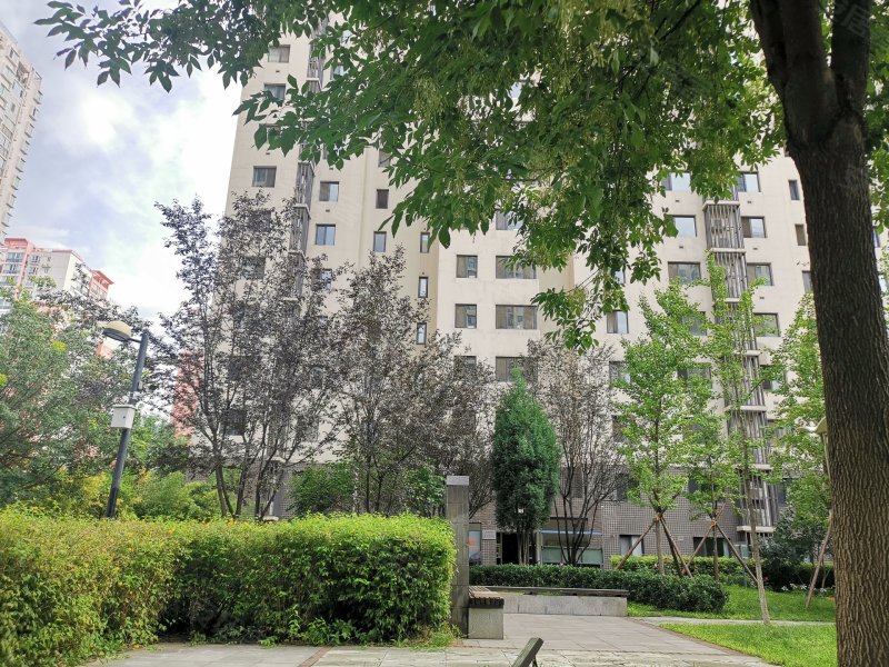 西府颐园万和园,魏家村南路20号-北京西府颐园万和园二手房,租房,房价