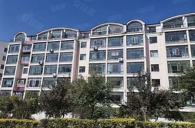 丹延小区