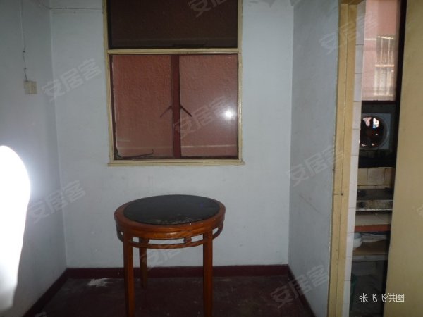 漕溪四村:小户型,对口求知,近万体馆,前门公交,