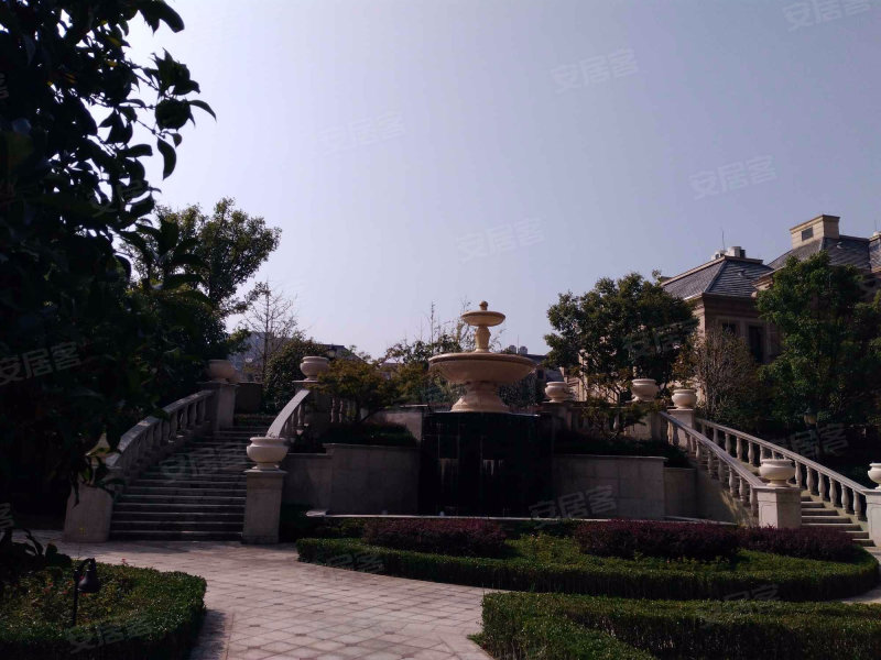 绿城海棠花园,八一南街1766号-金华绿城海棠花园二手