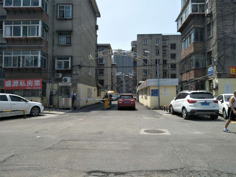 清河小区,清河街-济南清河小区二手房,租房,房价-济南安居客