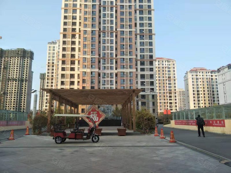 滨海名都