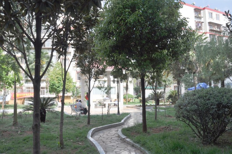 金桥花园南区,金桥路39号-昆明金桥花园南区二手房