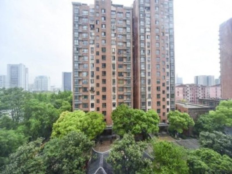 永兆豪庭(东区)