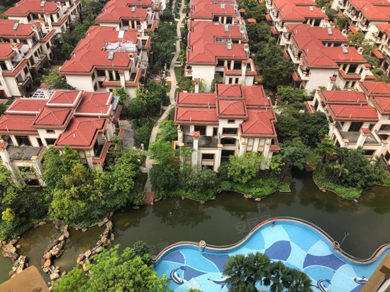 佳兆业帝景中央,绿色路-东莞佳兆业帝景中央二手房,租房,房价-东莞