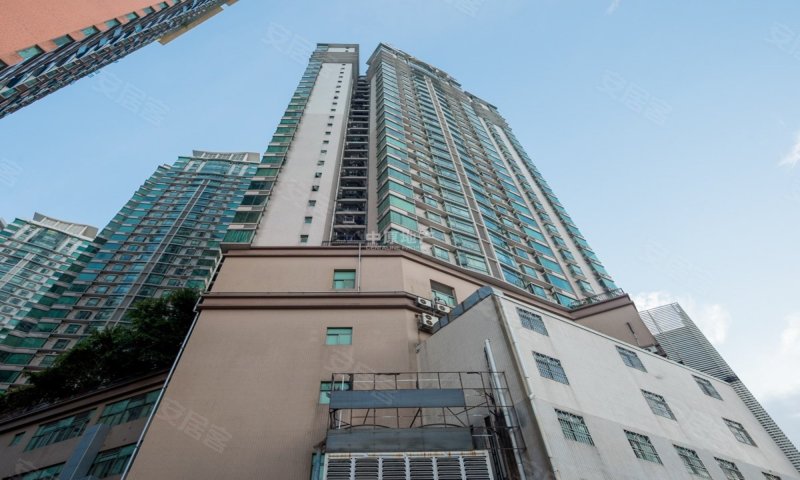 港城华庭,裕亨路3-67号-深圳港城华庭二手房,租房,房价-深圳安居客