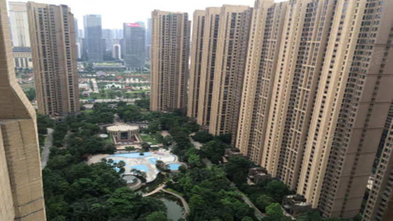 中海千灯湖1号