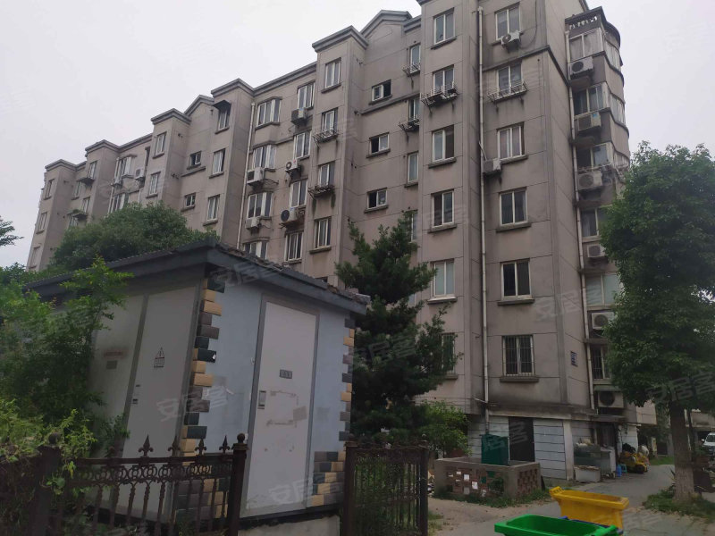金田花园,丁卯桥路131号-宁波金田花园二手房,租房,房价-宁波安居客