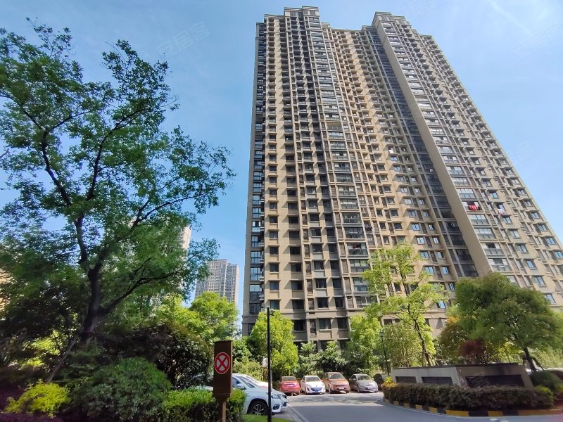 新城珑湾花园,双龙大道-南京新城珑湾花园二手房,租房