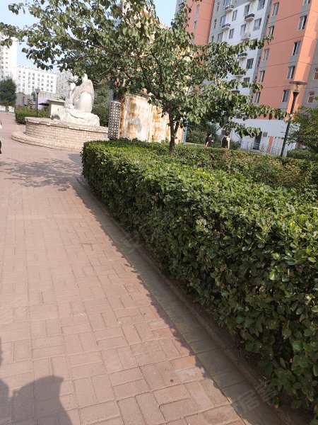 水榭花城,复兴西路99号-保定水榭花城二手房,租房