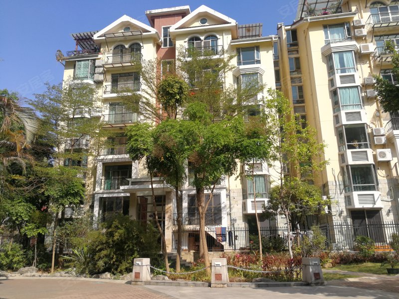 瑞河耶纳(汀兰鹭榭花园)