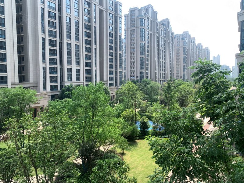 明升壹城(别墅)