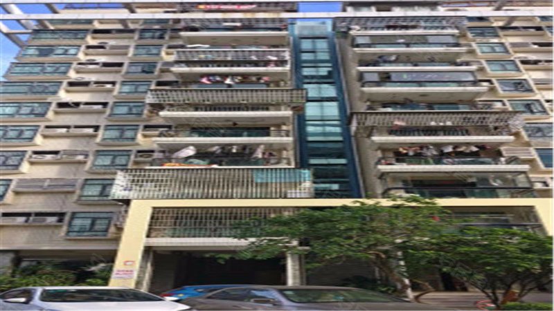 春泽名园,夏湾路280号-珠海春泽名园二手房,租房,房价