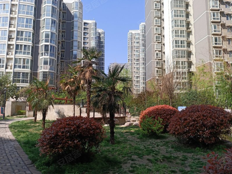 和园,中华路-安阳和园二手房,租房,房价-安阳安居客