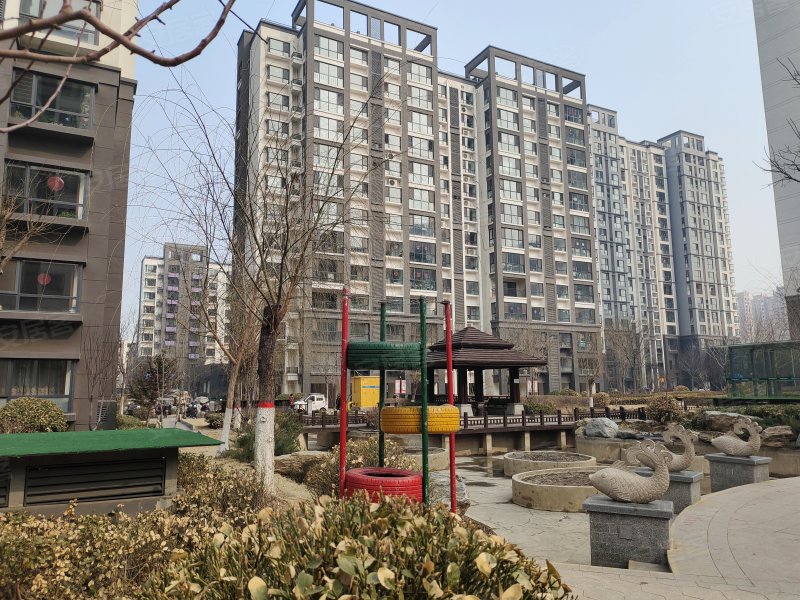 荣盛阳光馨苑,瑞丰道-廊坊荣盛阳光馨苑二手房,租房
