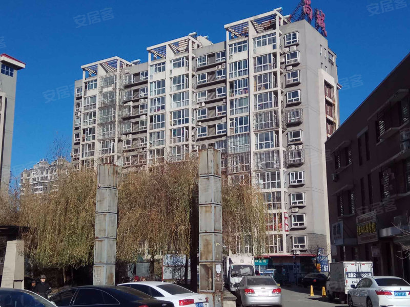 开尔尚城,唐丰路25号-哈尔滨开尔尚城二手房,租房,房价-哈尔滨安居客