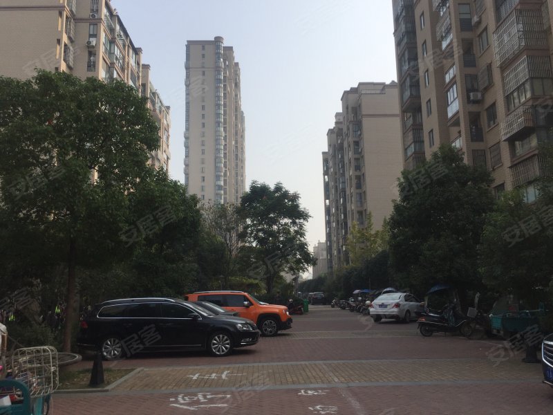 山水华庭小区,巢湖路-合肥山水华庭小区二手房,租房