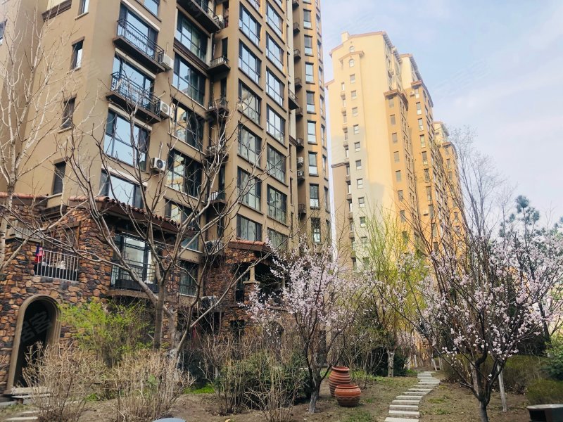 南郡香醍雅诺(二期)