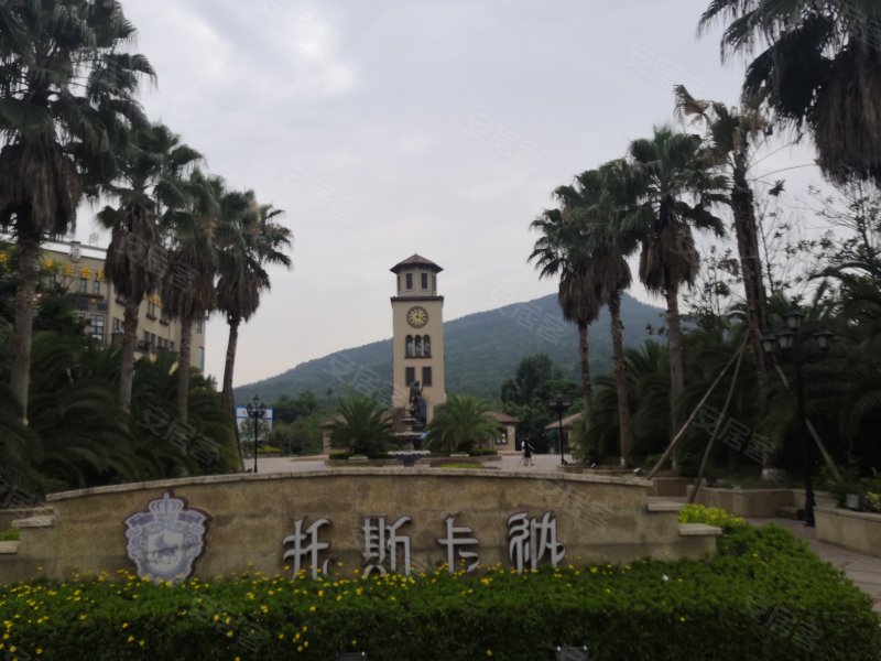 托斯卡纳欧陆镇