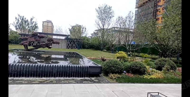蓝城慈溪慈月园