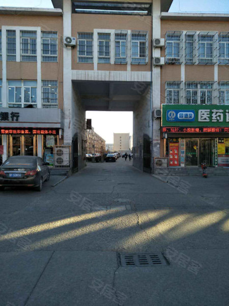 幸福小区(玉田),伯雍西街-玉田幸福小区(玉田)二手房