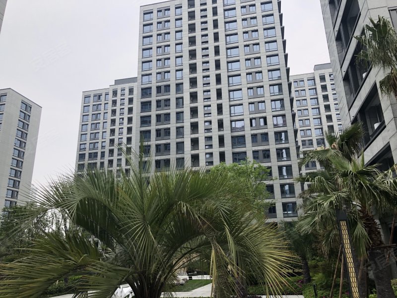 保集江湾壹号