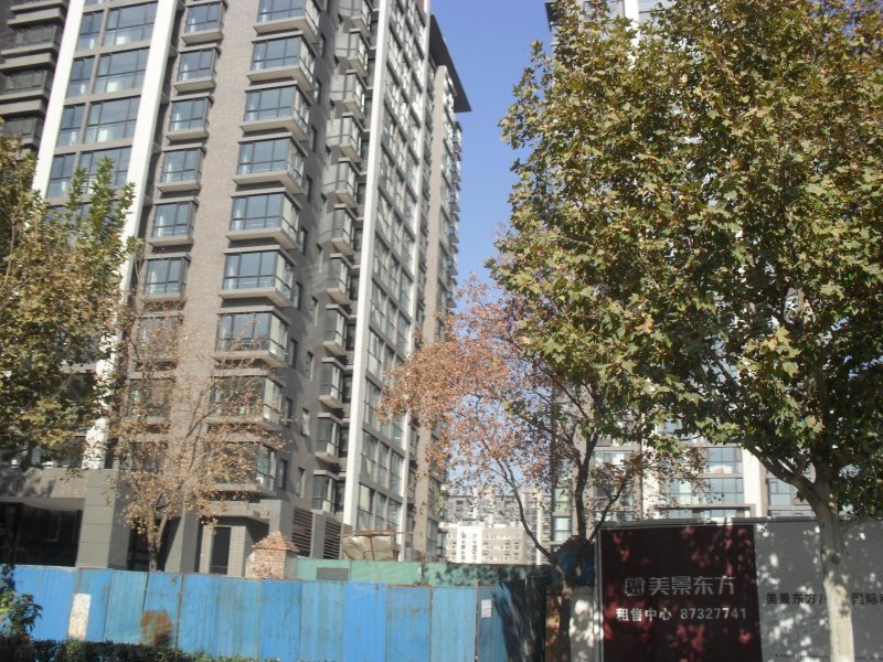 山水文园西园,弘燕路,近西燕街-北京山水文园西园二手