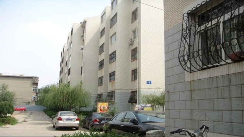 荷花园小区,生产路西街1号-济南荷花园小区二手房,租房,房价-济南安居