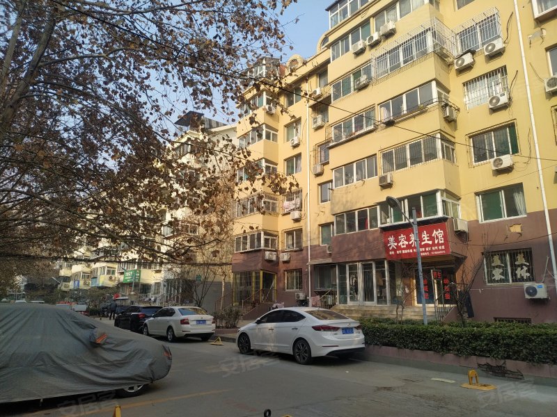 西苑小区,西苑路15号-秦皇岛西苑小区二手房,租房,房价-秦皇岛安居客