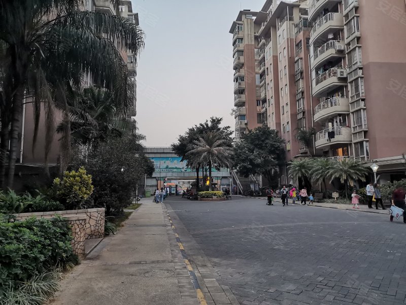怡港花园,黄埔东路188号-广州怡港花园二手房,租房,房价-广州安居客