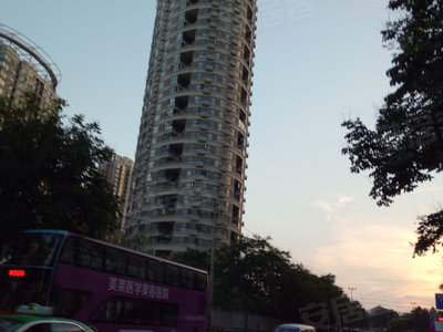 西安房产网>西安小区>高新区小区>利君明天>400_300