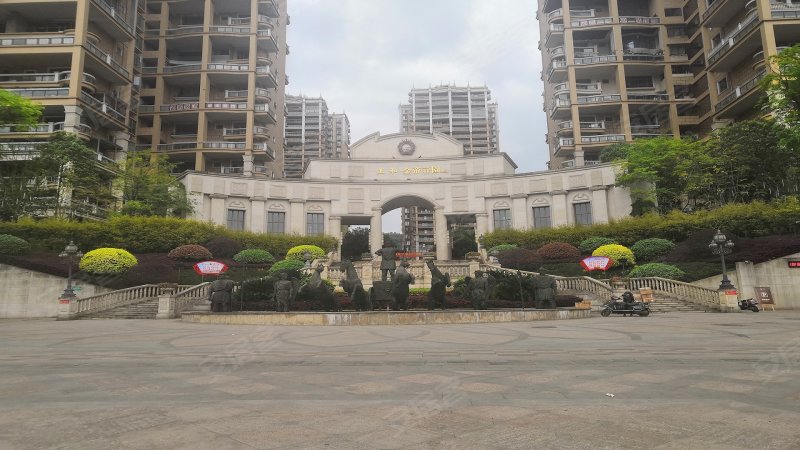 正和金帝庄园,翠柏大道-宜宾正和金帝庄园二手房,租房