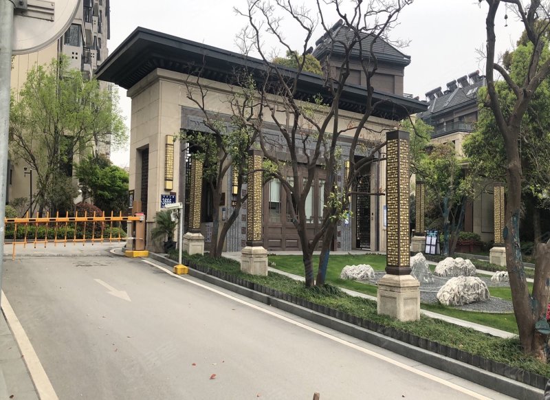建发独墅湾