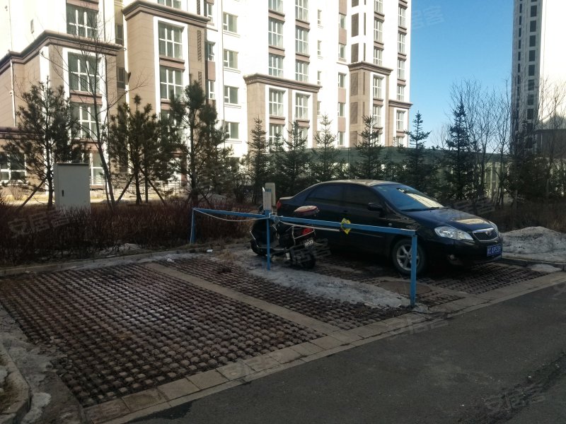 碧水云天,光华街1号-牡丹江碧水云天二手房,租房,房价-牡丹江安居客