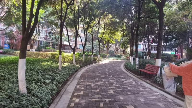 回龙湾小区,回龙路66号-重庆回龙湾小区二手房,租房