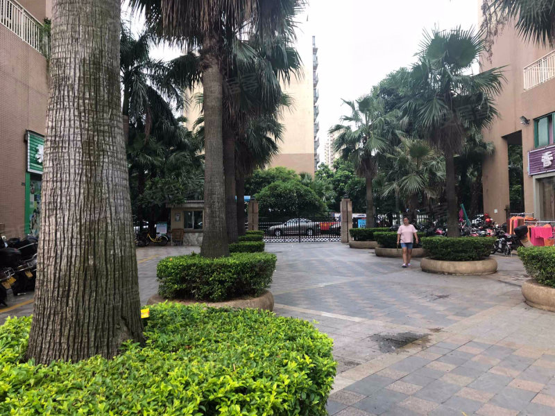 四季名苑,同乐街-广州四季名苑二手房,租房,房价-广州