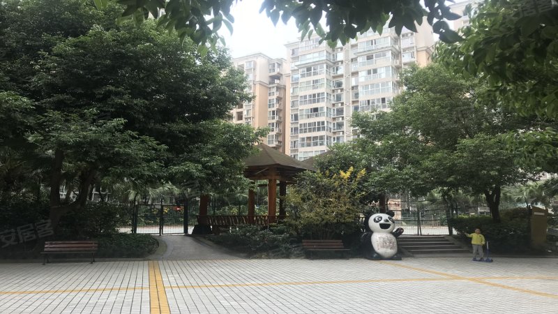 武侯国际花园