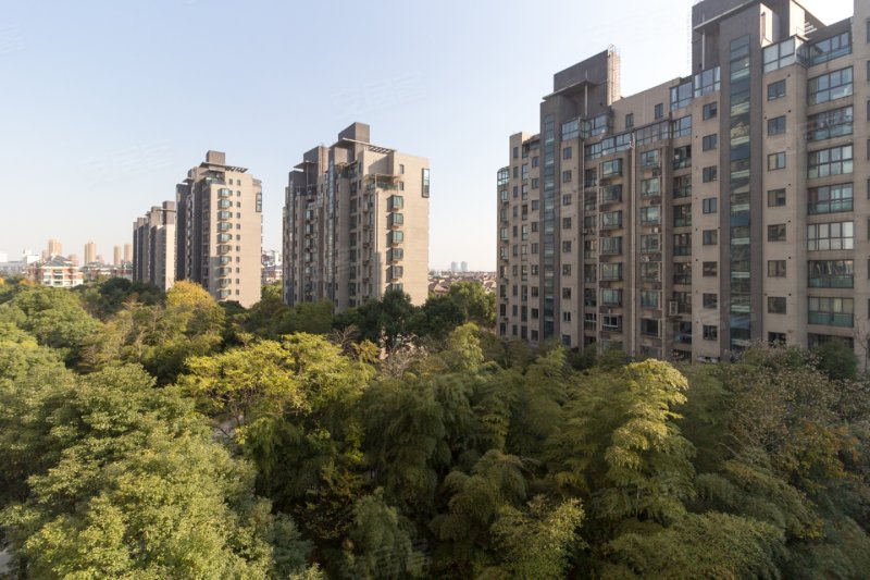大华锦绣华城十八街区(公寓住宅,成山路2008弄-上海大华锦绣华城十八