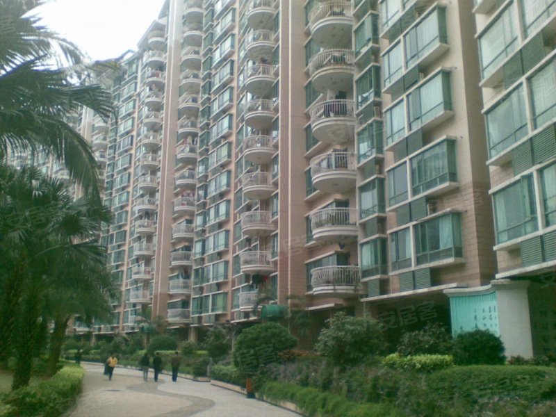 振业翠海花园,侨香路,近农园路-深圳振业翠海花园二手房,租房,房价