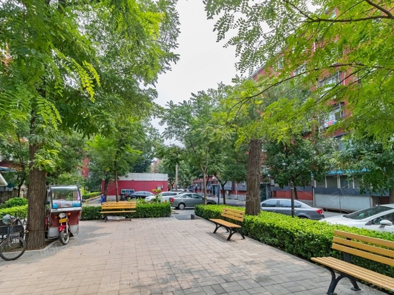 劲松西社区(劲松八区,劲松路-北京劲松西社区(劲松八区)二手房,租房