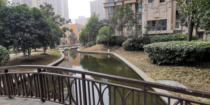 御景城